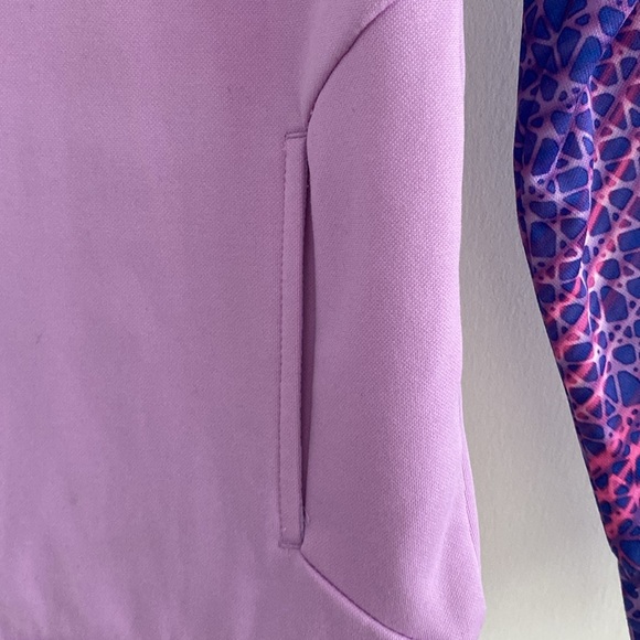 Child’s zip up hoodie M - Picture 4 of 6